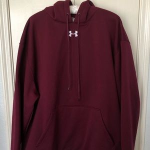 💖 Men’s Under Armour Hoodie 💖